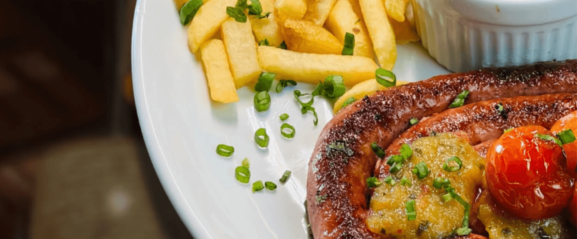 Imagem de banner do(a) Água na boca