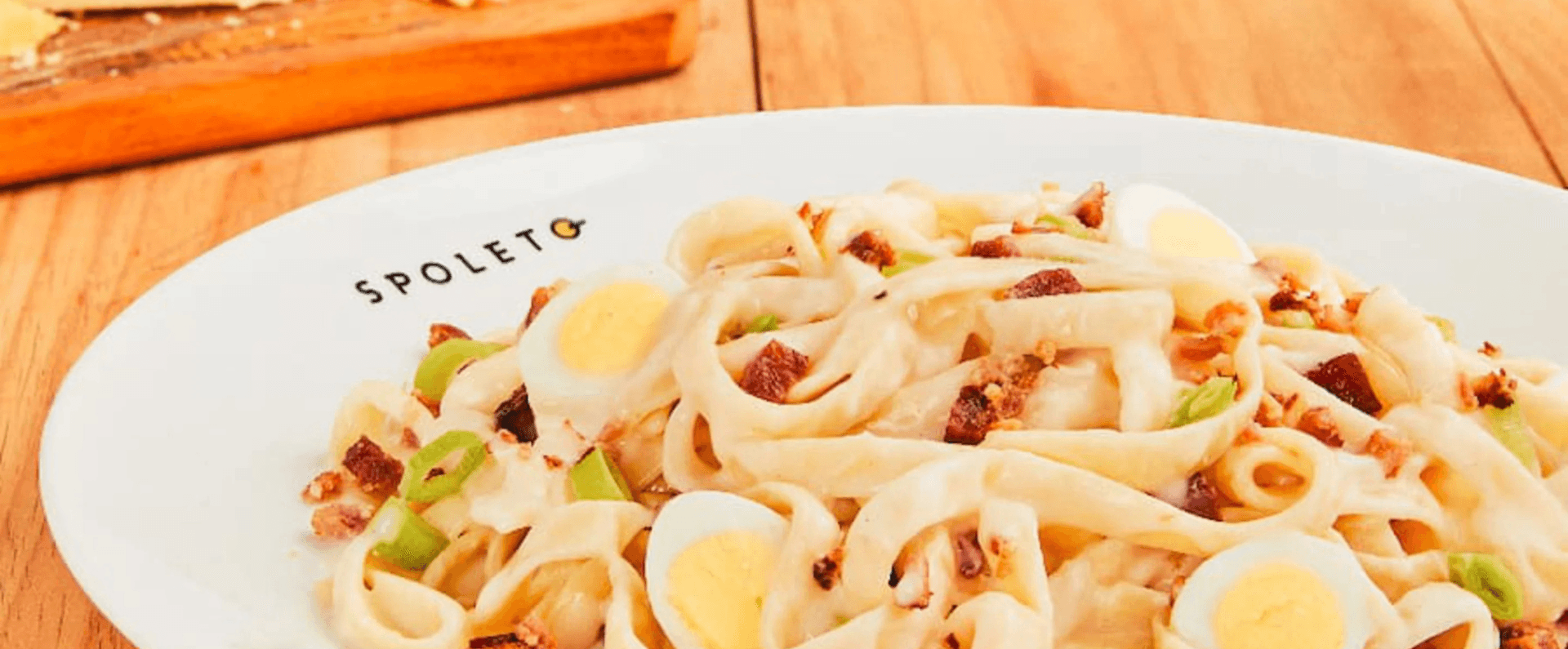 Imagem de banner do(a) Spoleto