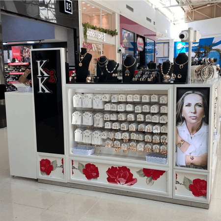 Imagem de interna da loja k&k bijoux