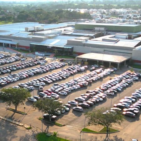 Imagem da facilidade Estacionamento